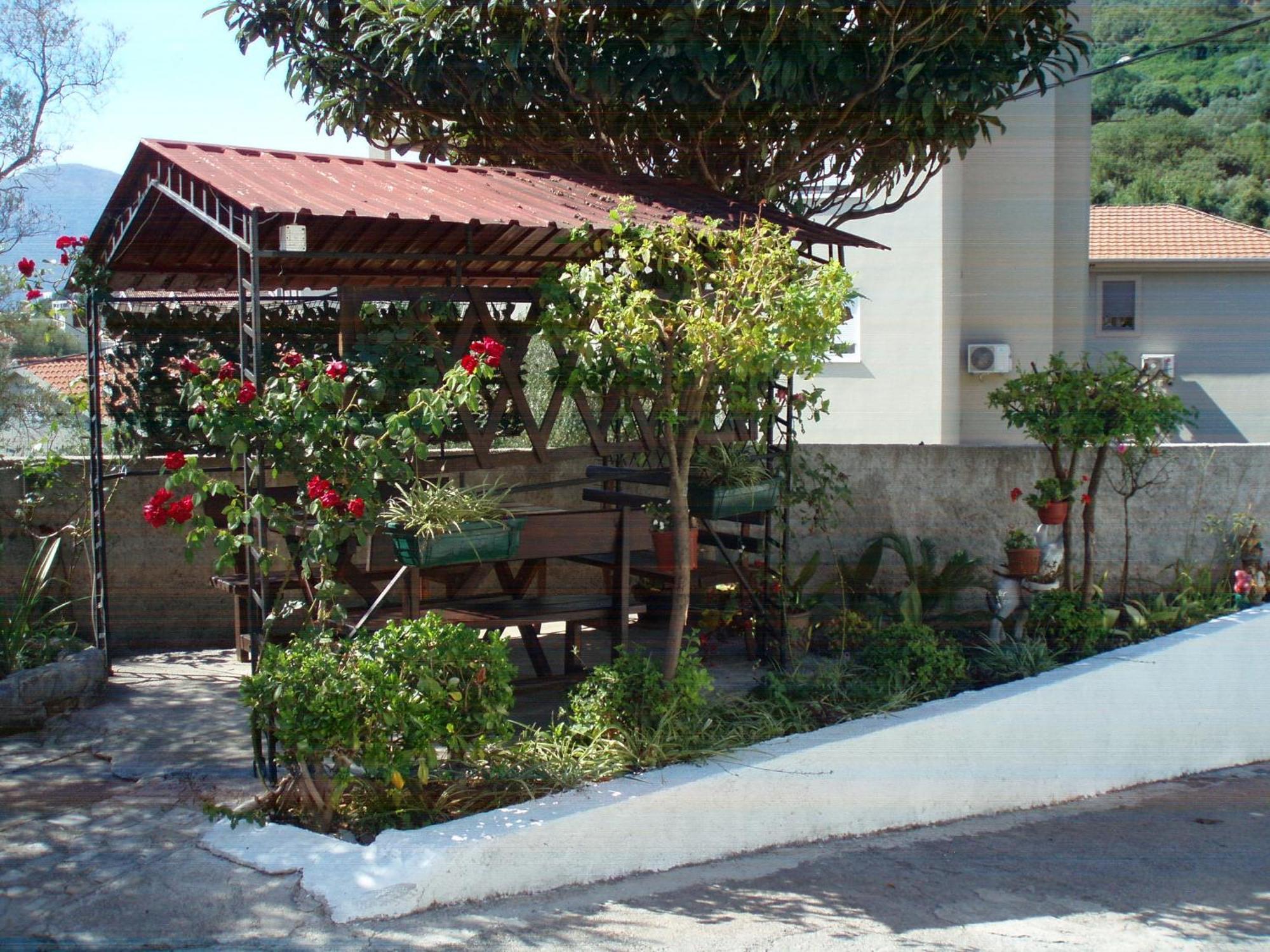 Appartement Matkovic Tivat