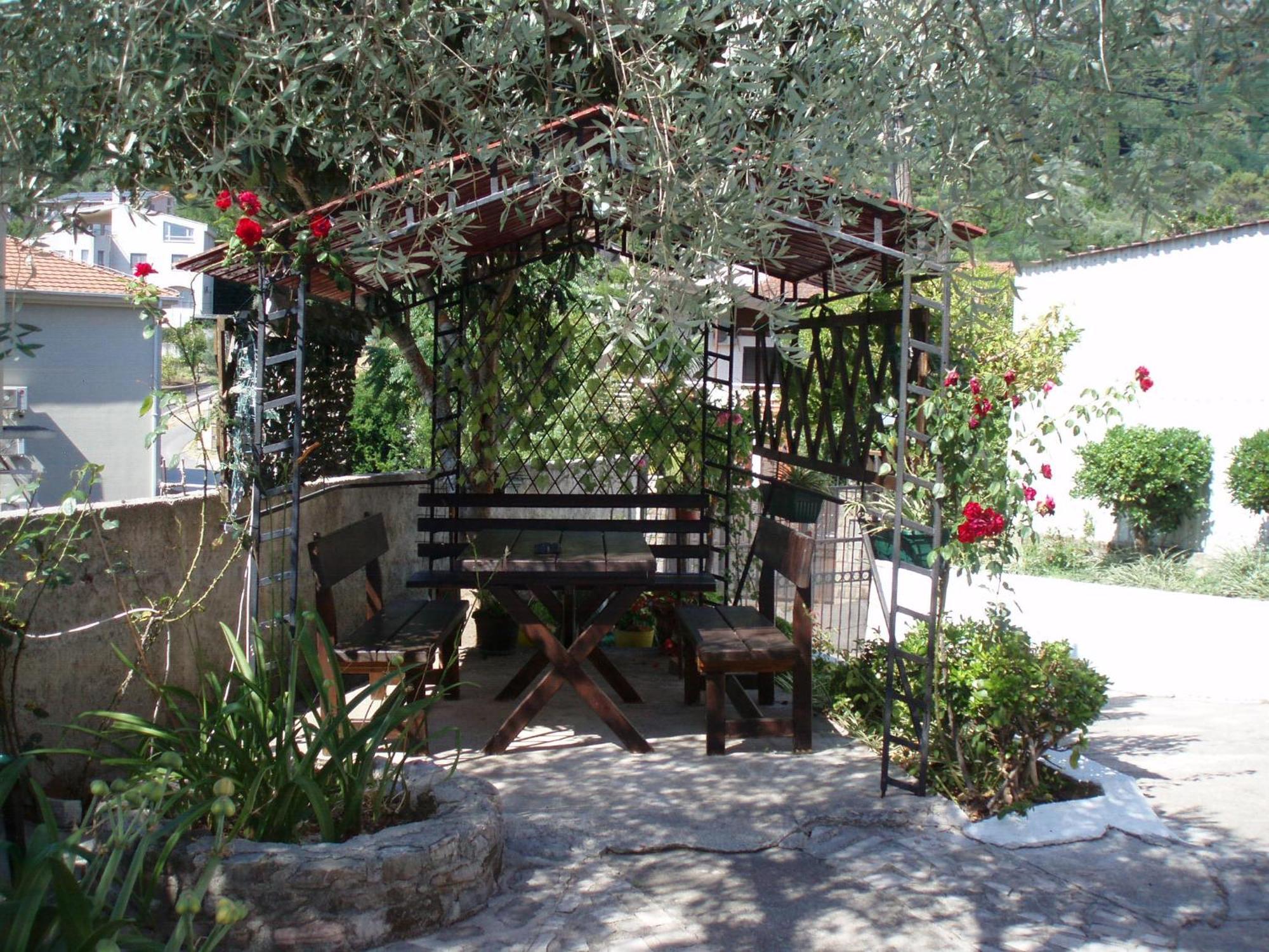 Matkovic Tivat