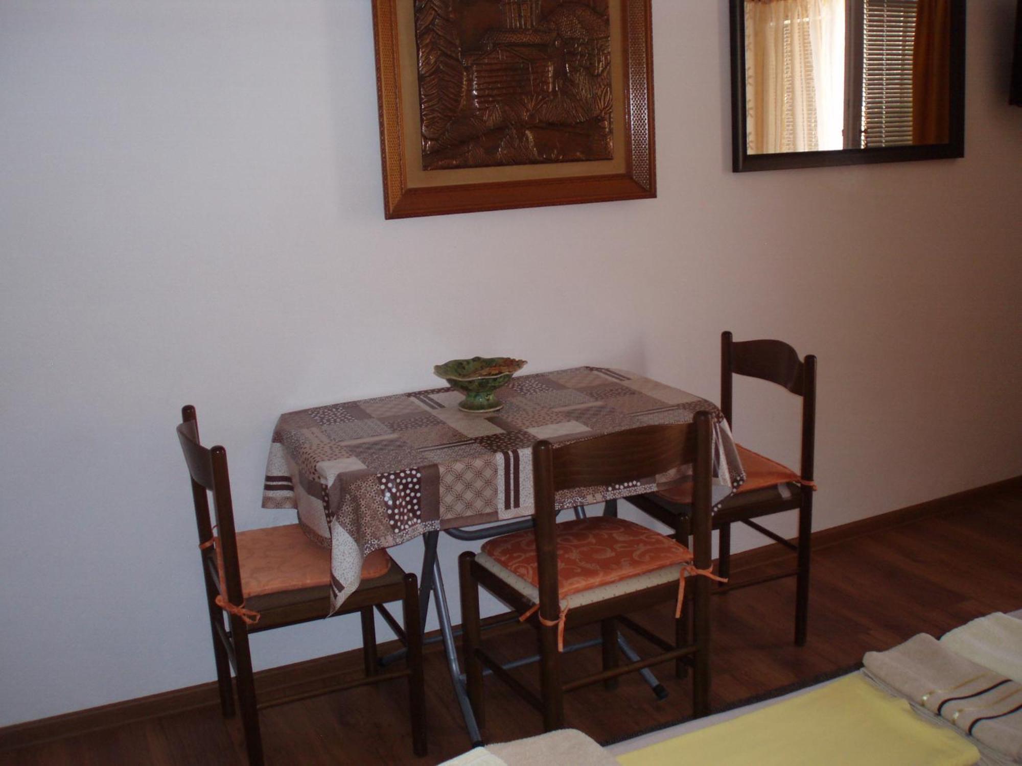 Matkovic Appartement