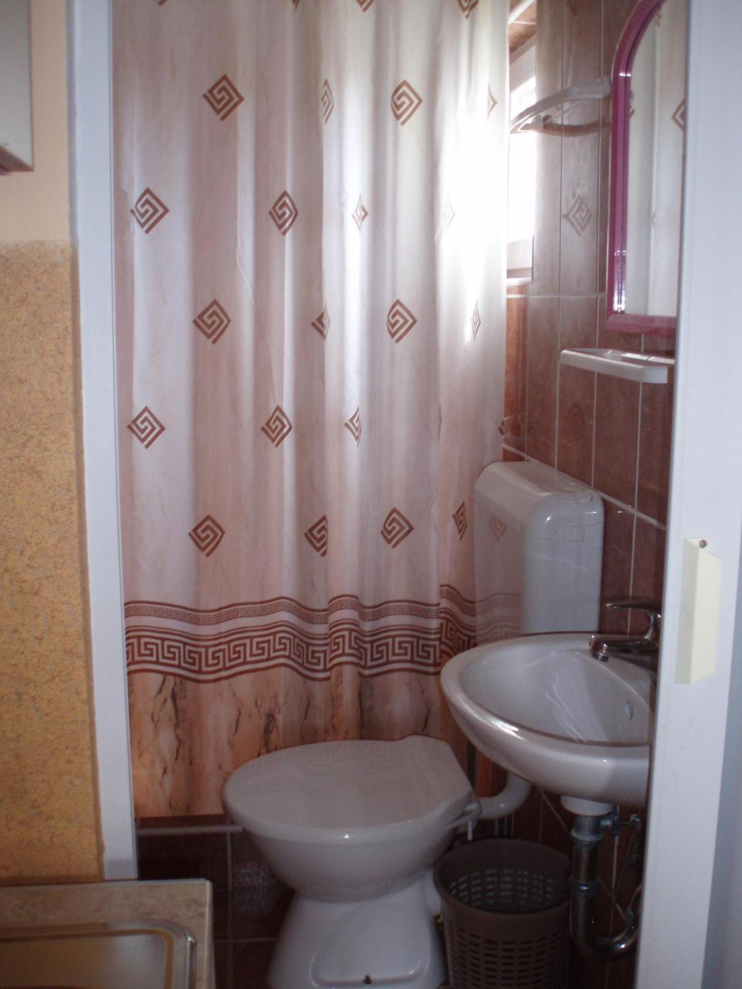 Appartement Matkovic