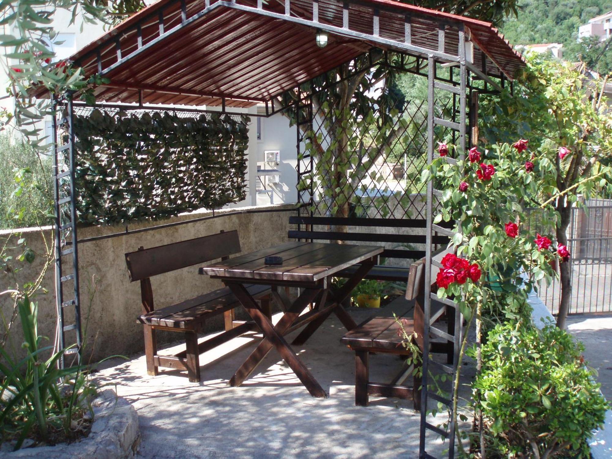 Matkovic Appartement Tivat
