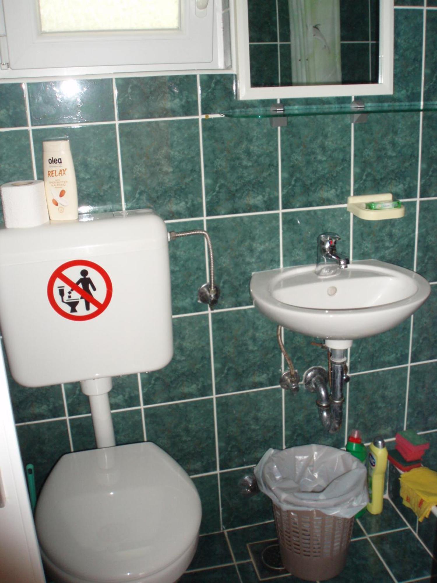 Appartement Matkovic Tivat