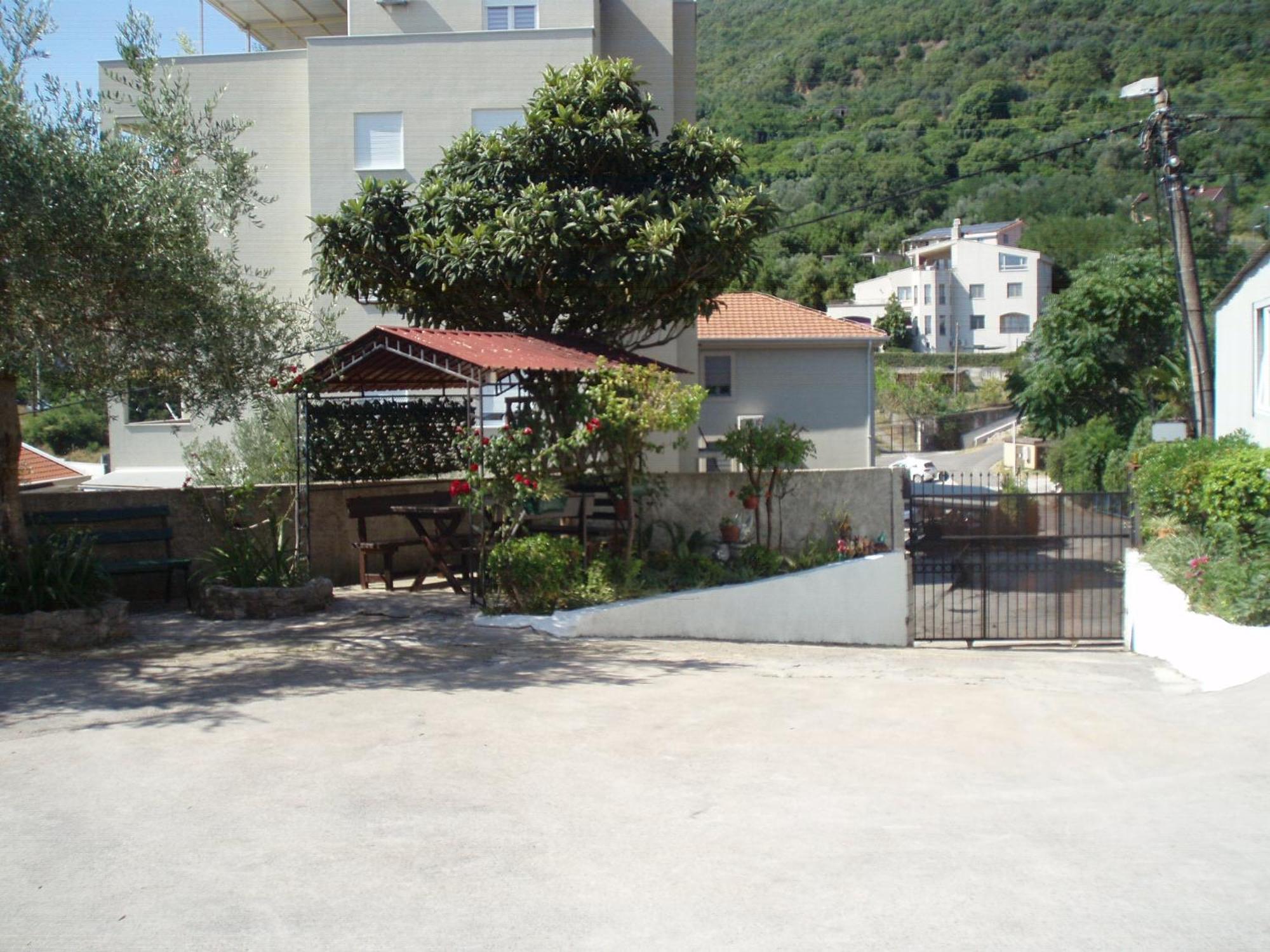 Matkovic Appartement *