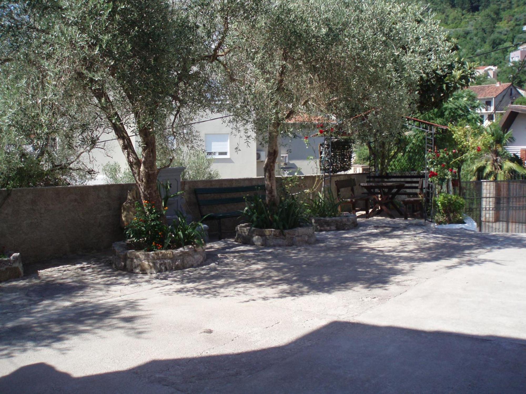 Matkovic Appartement Tivat