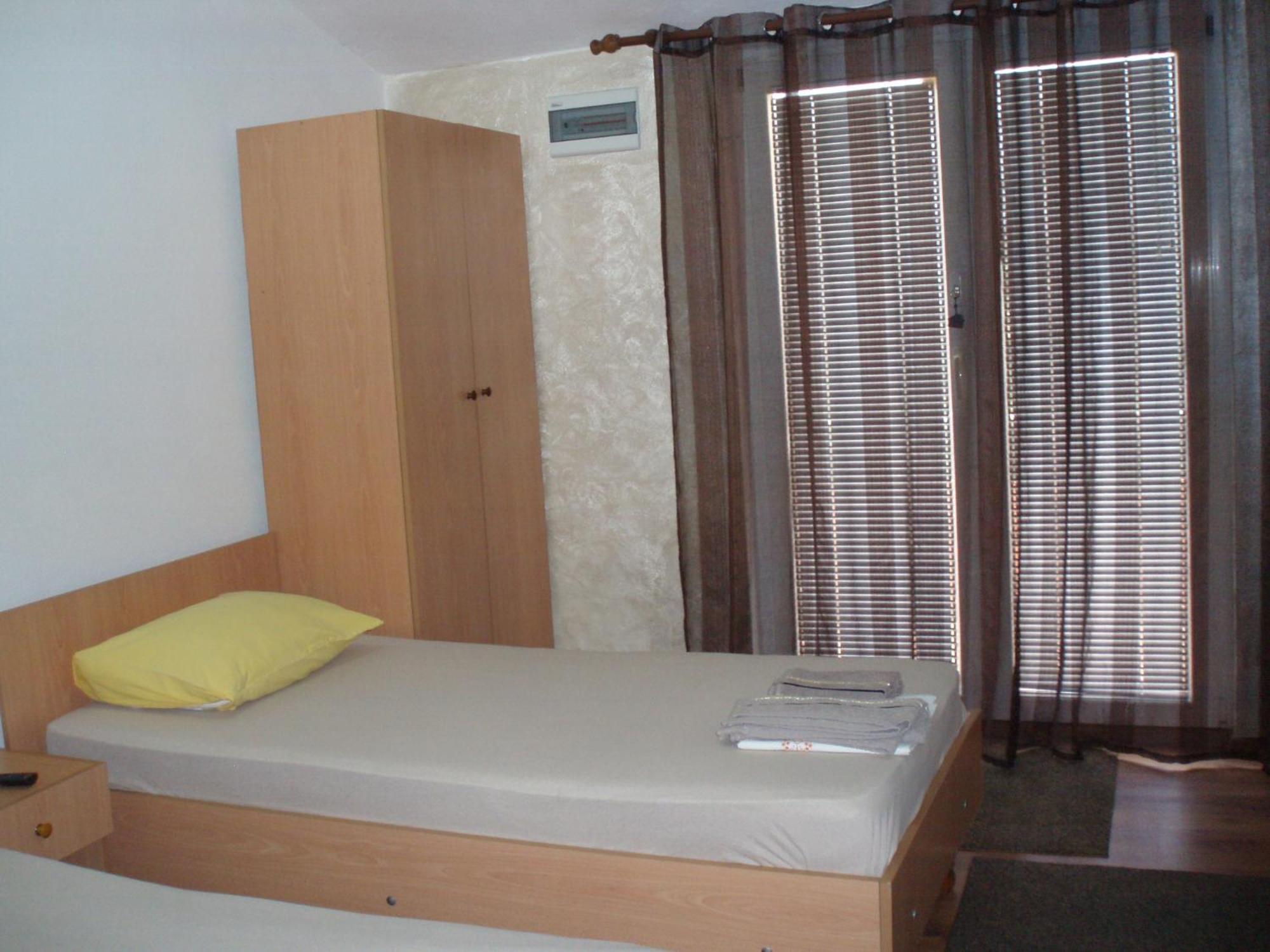 Matkovic Appartement *