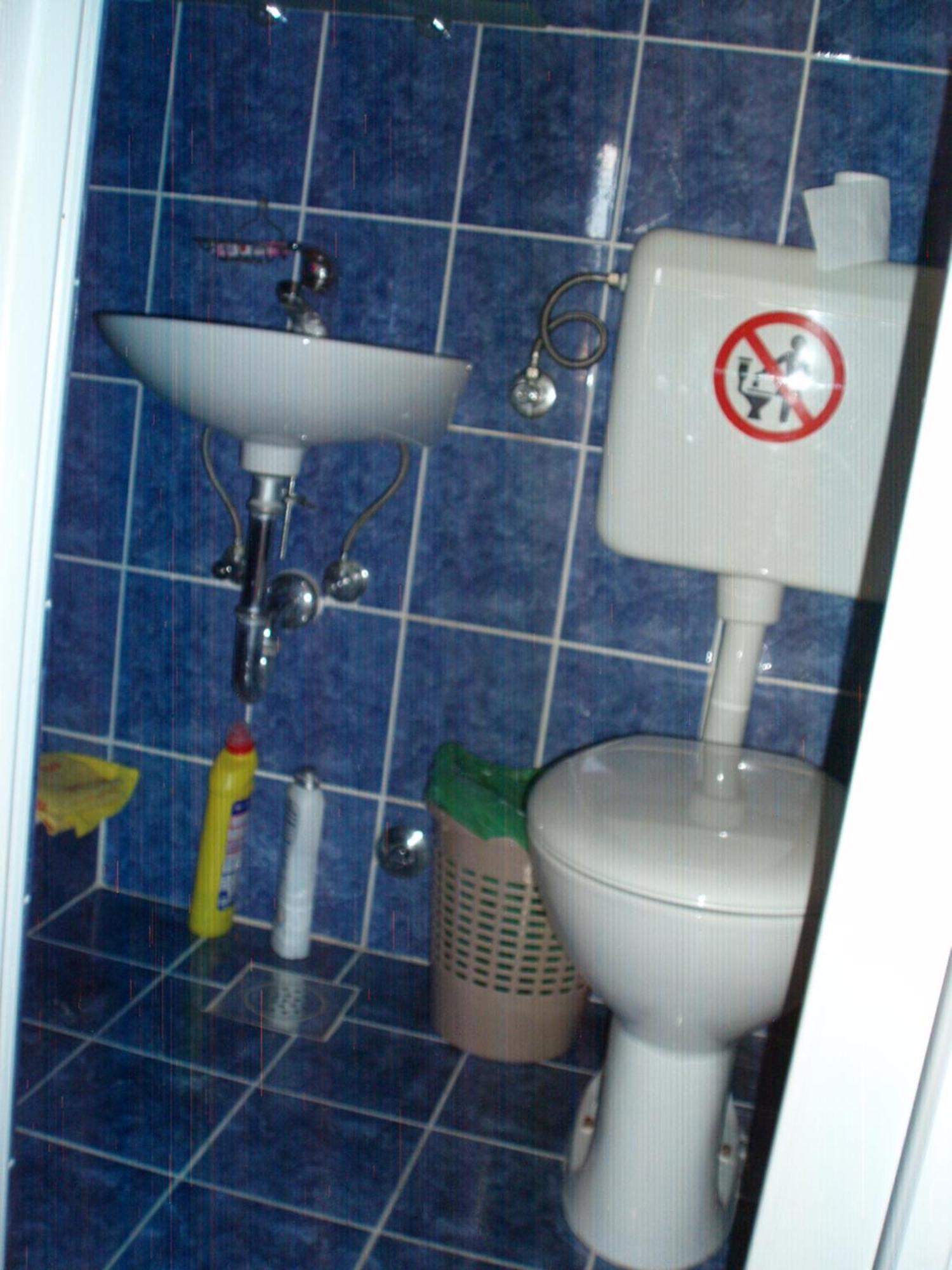 Appartement Matkovic *