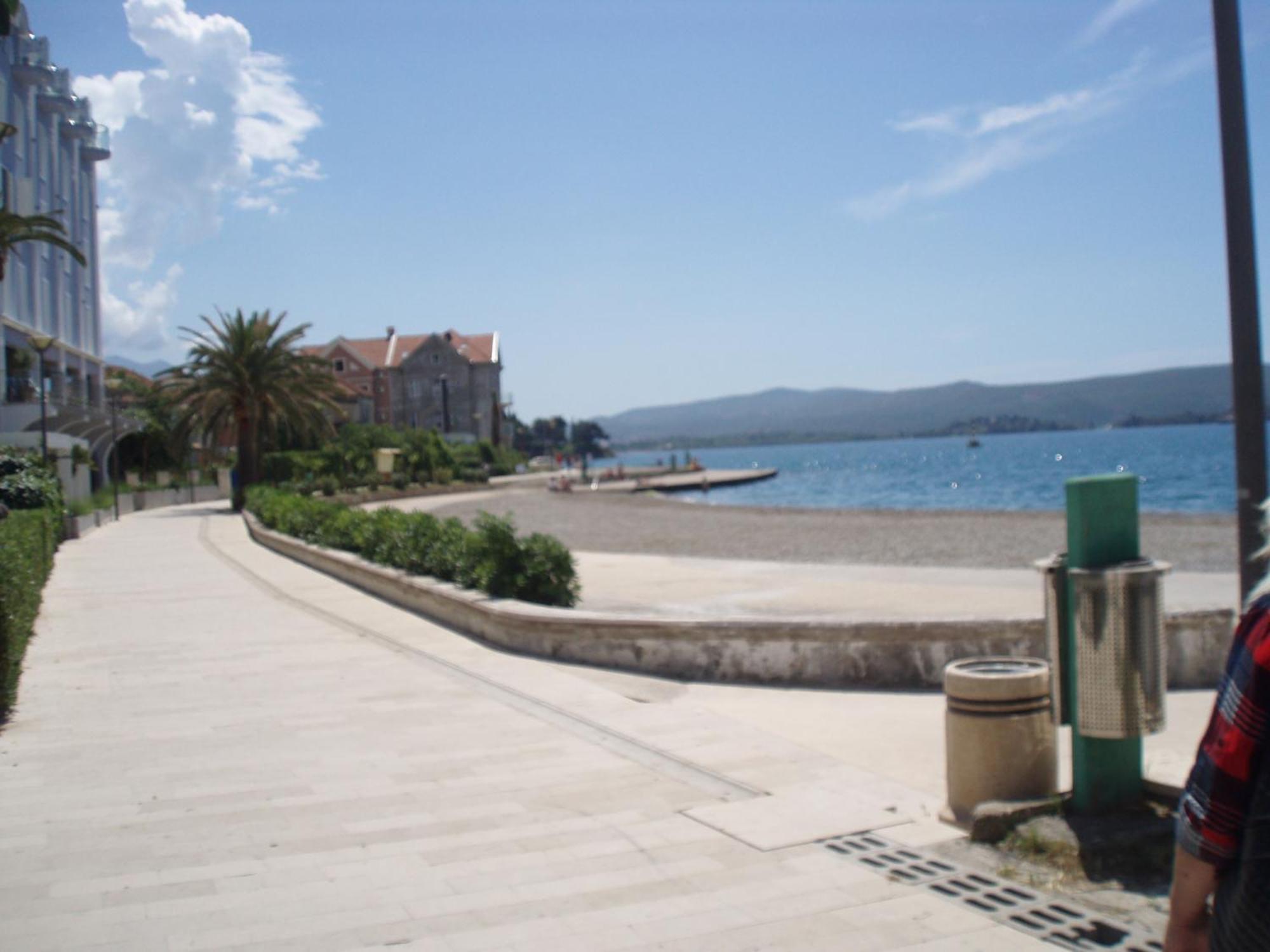 Matkovic Tivat