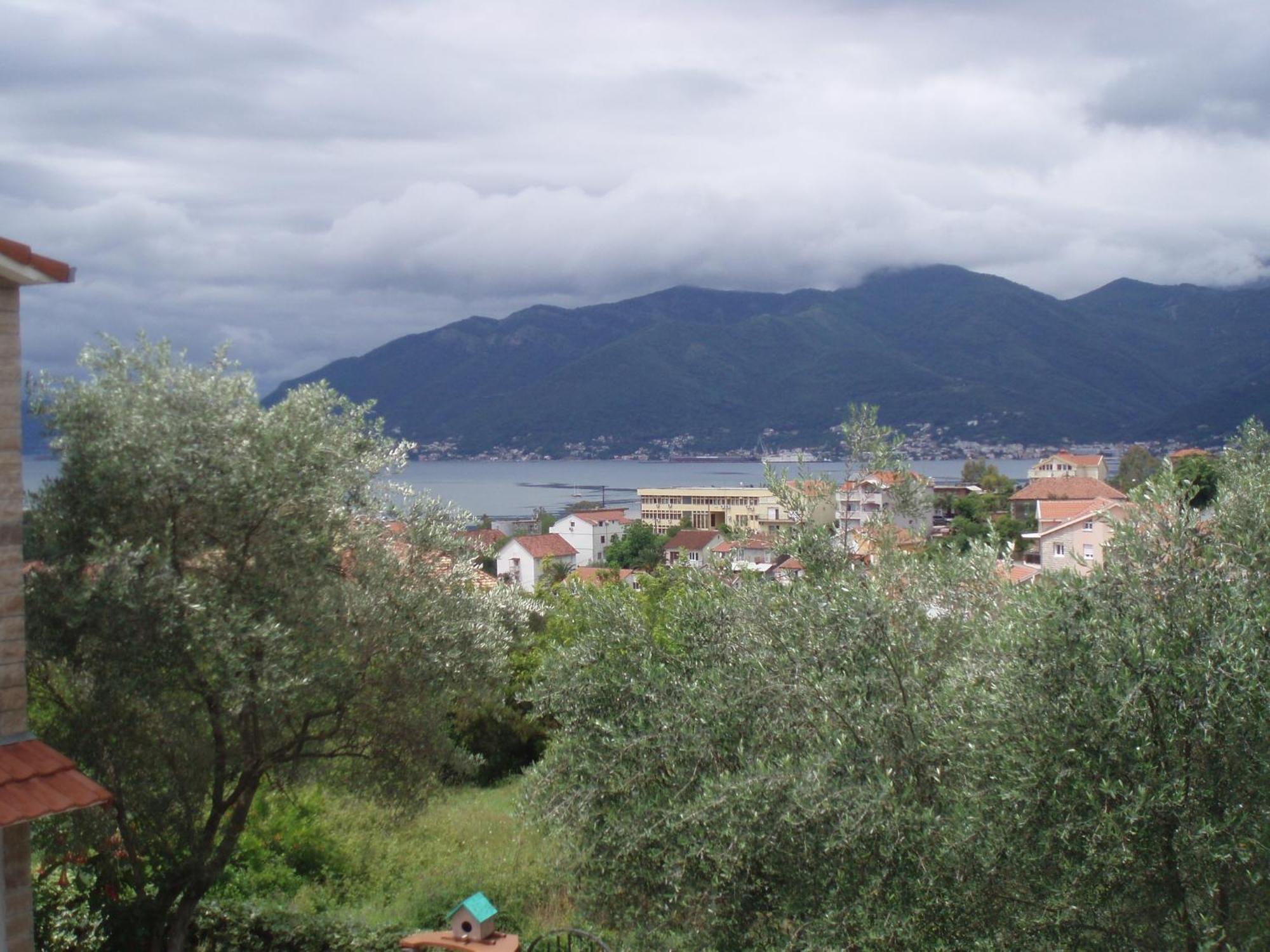 Appartement Matkovic *