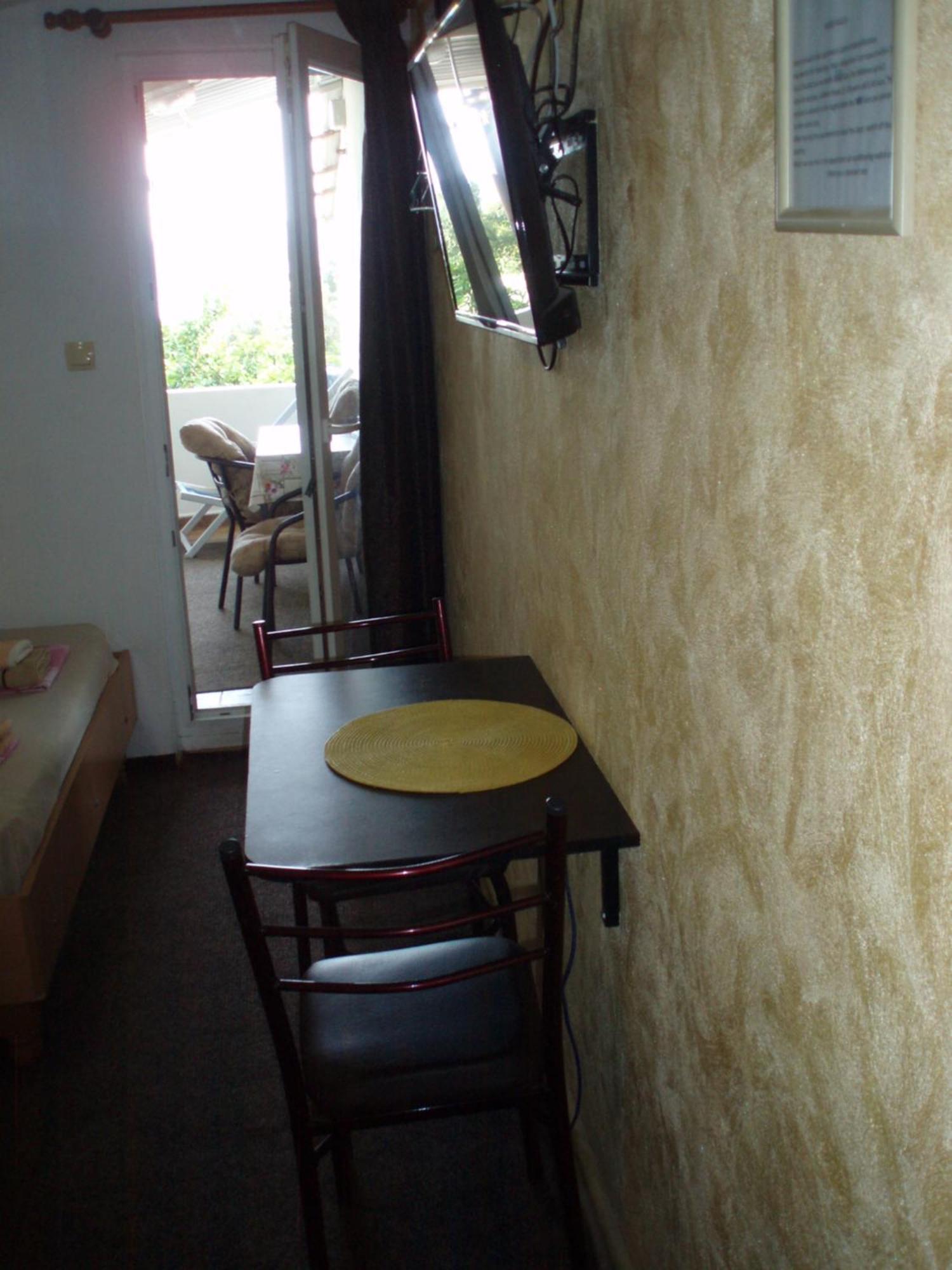 Matkovic Appartement Tivat