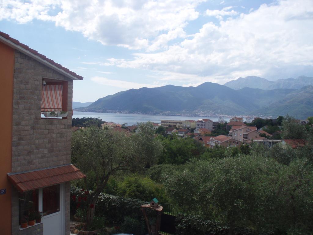 Appartement Matkovic *