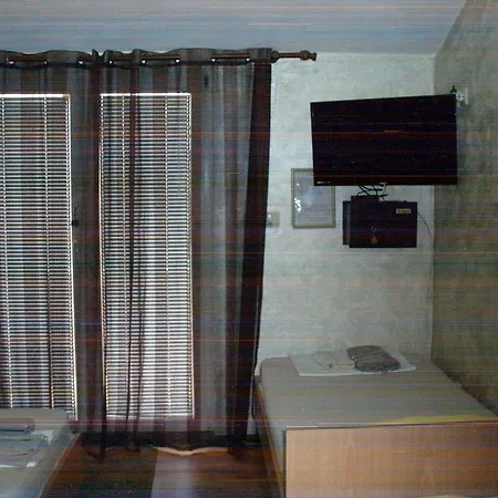 Apartment Matkovic Tivat Exterior photo