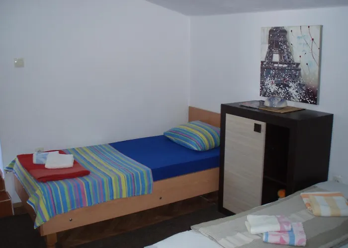 Apartment Matkovic