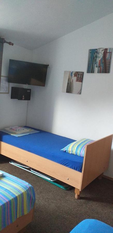 Matkovic Apartment Tivat