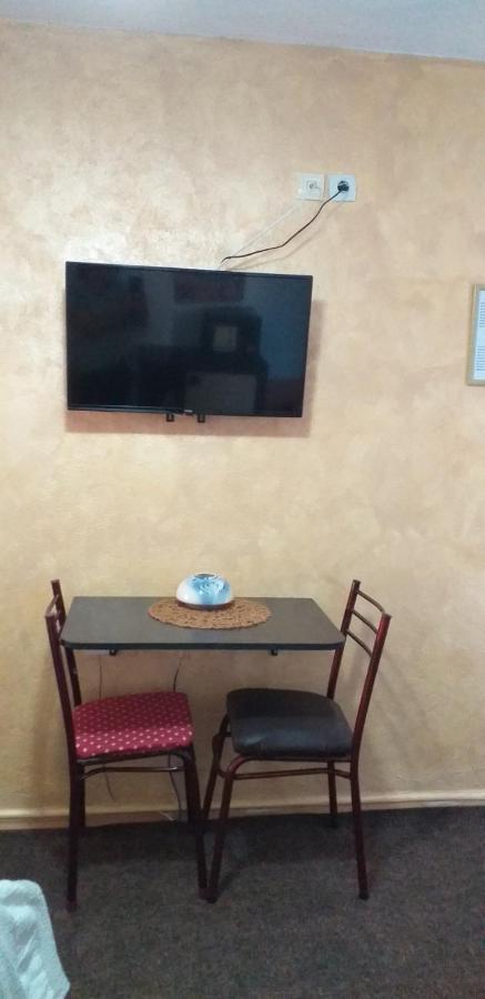 Apartment Matkovic *
