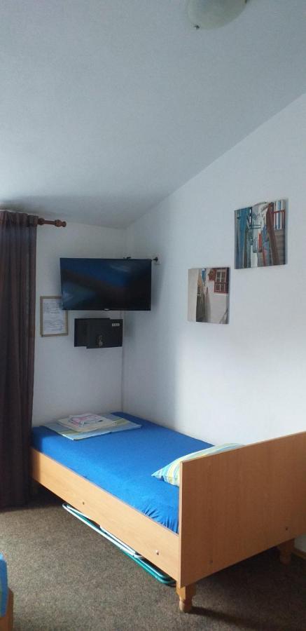 Apartment Matkovic Tivat