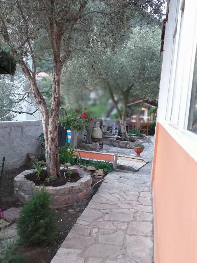 Matkovic Apartment Tivat