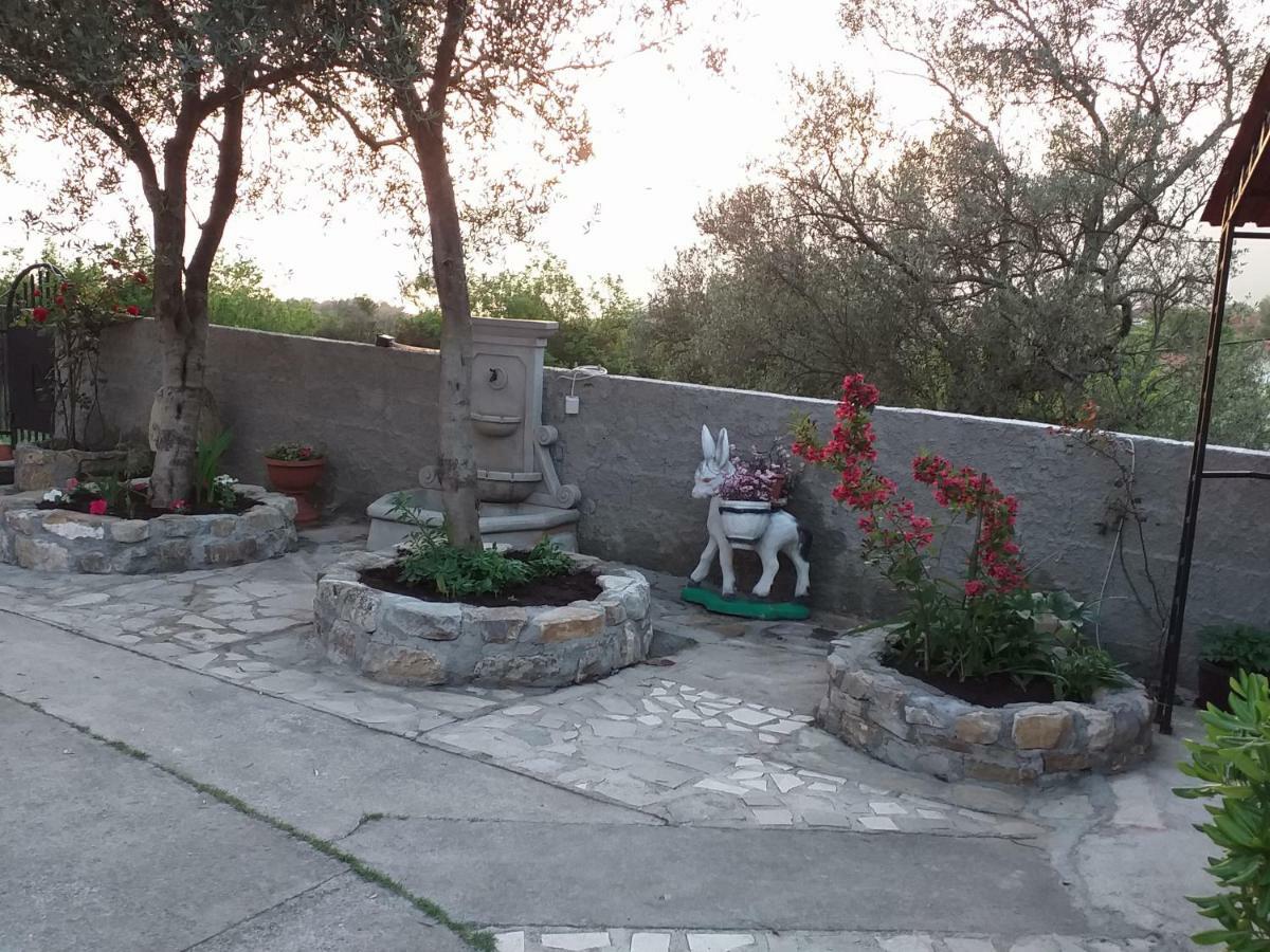 Matkovic Apartment Tivat